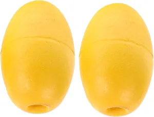 2Pcs Buoy Floats Lightweight Water Anchors for Yachts Kayaks and Boats Versatile Drift Brake and Marker for Swimming Fishing and Docking