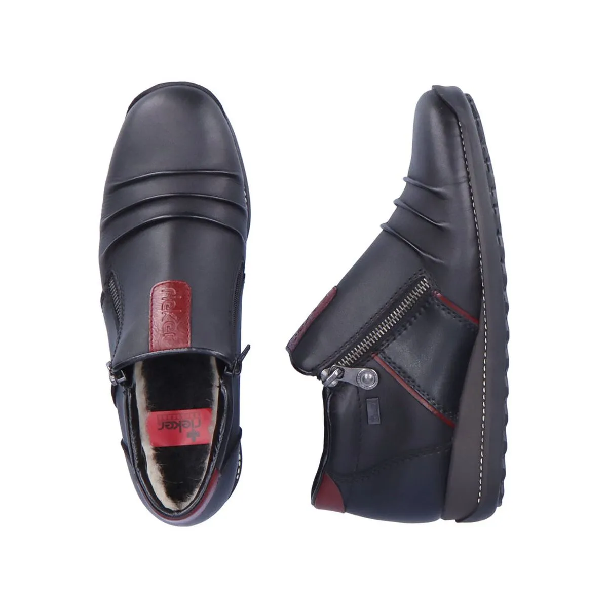 44266 Slip On Shoe
