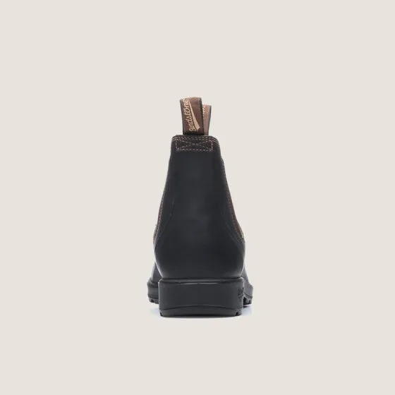 #600 UNISEX WORK SERIES
