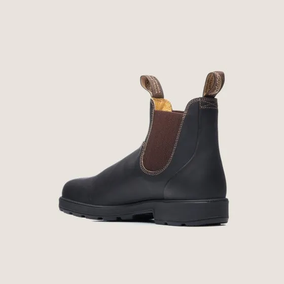#600 UNISEX WORK SERIES