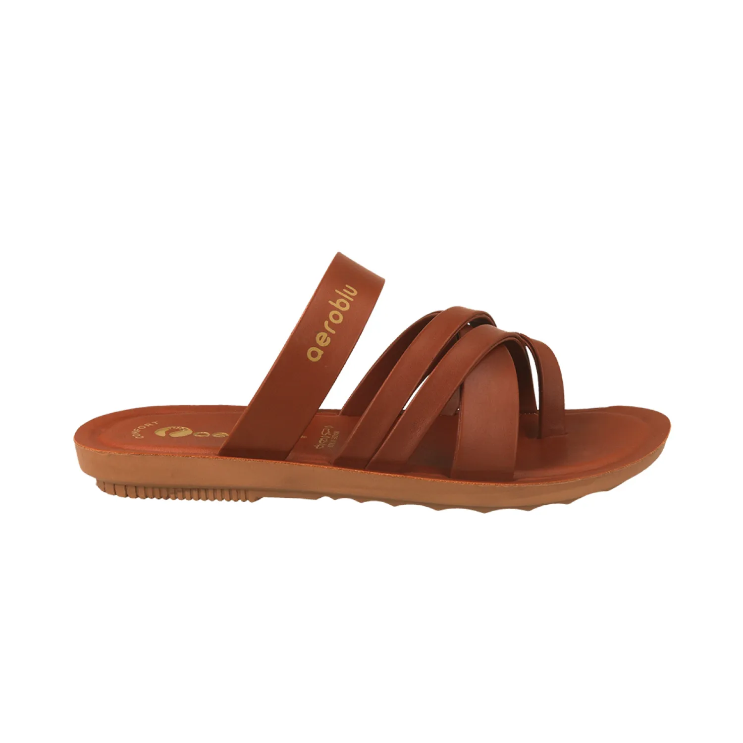 6103-Men's Everyday Wear Flip-flop