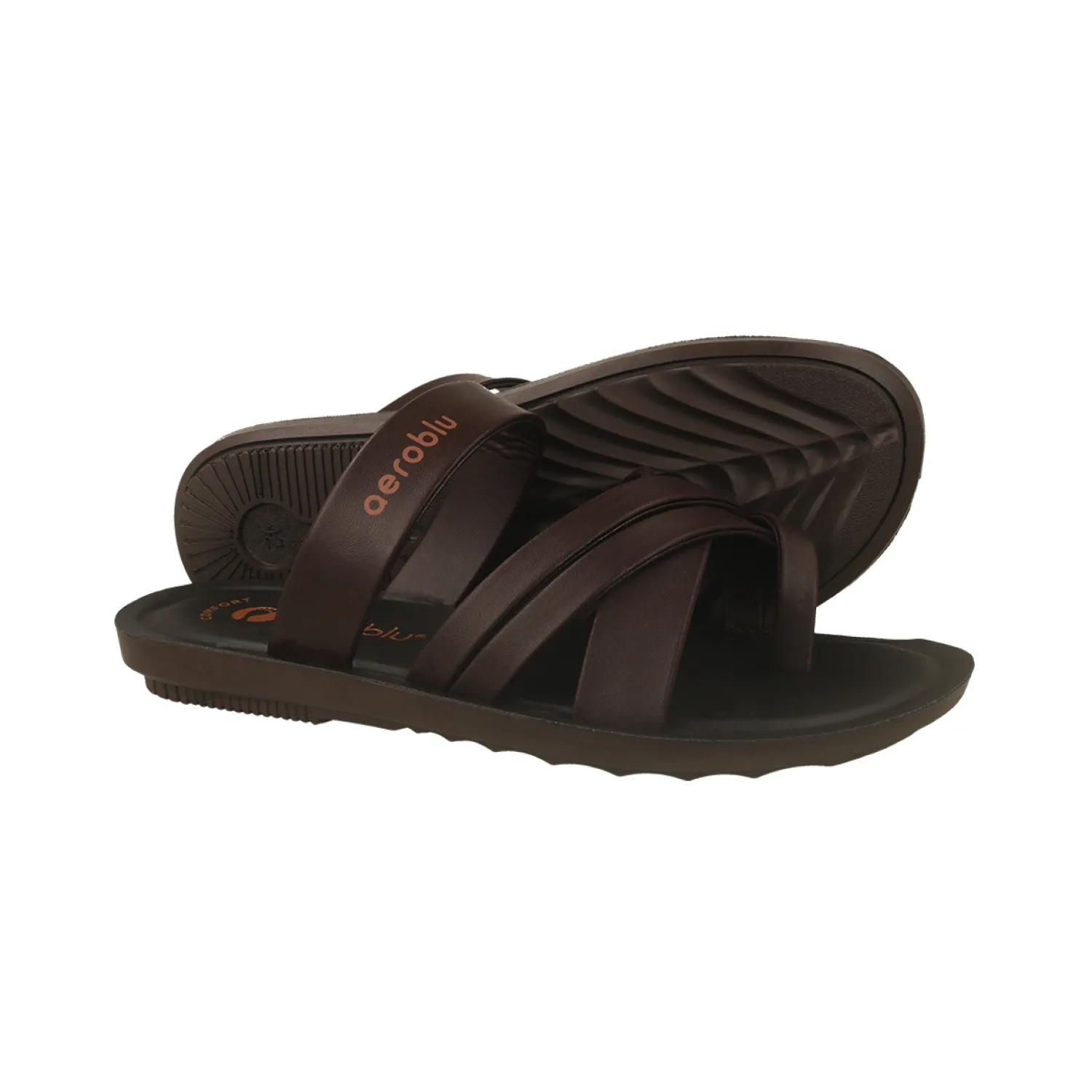 6103-Men's Everyday Wear Flip-flop