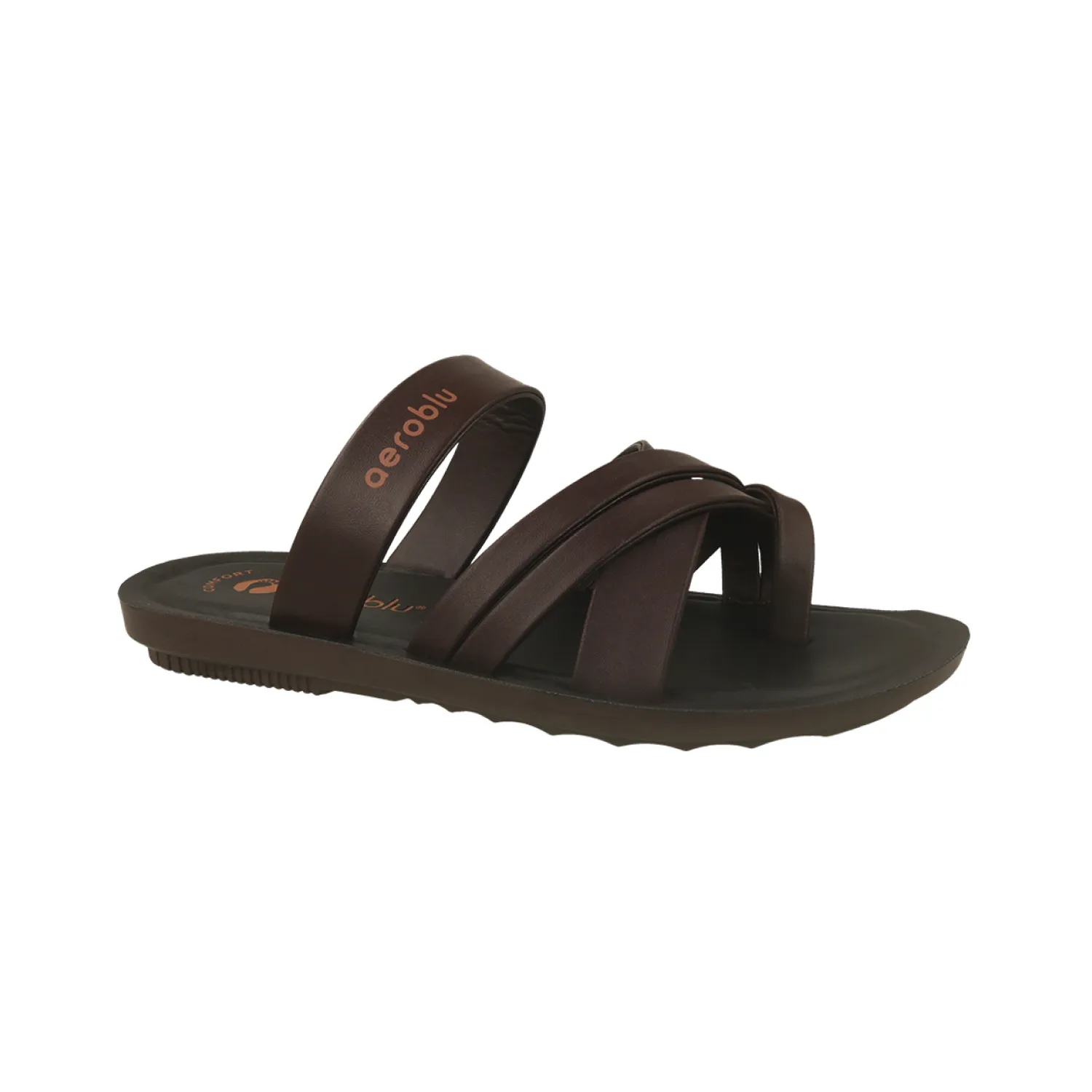 6103-Men's Everyday Wear Flip-flop