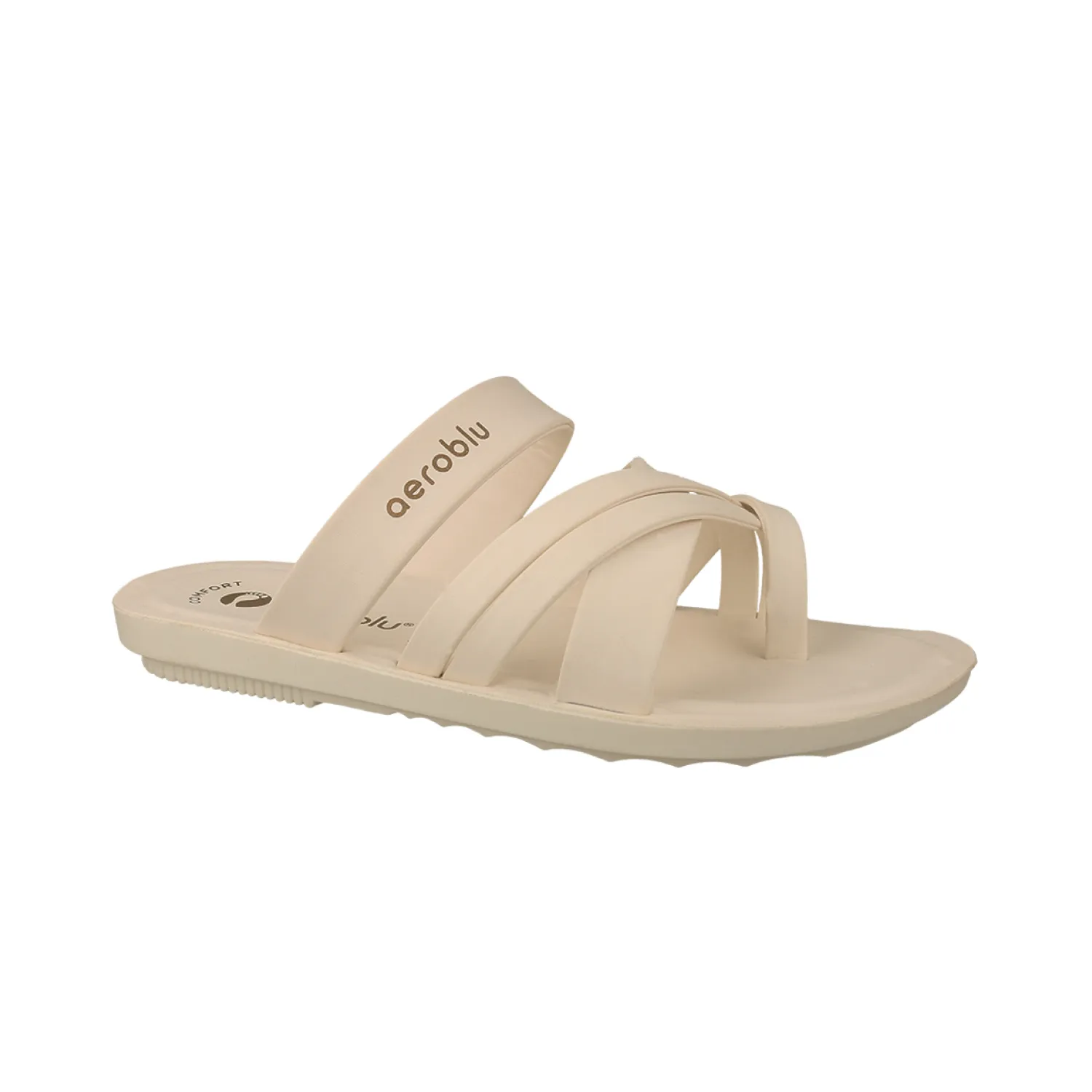 6103-Men's Everyday Wear Flip-flop