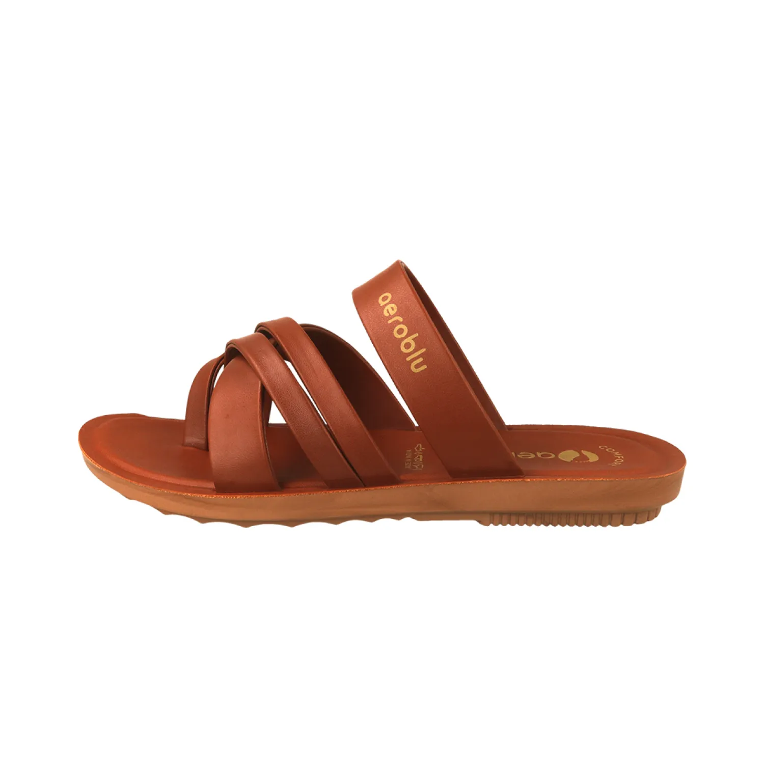 6103-Men's Everyday Wear Flip-flop