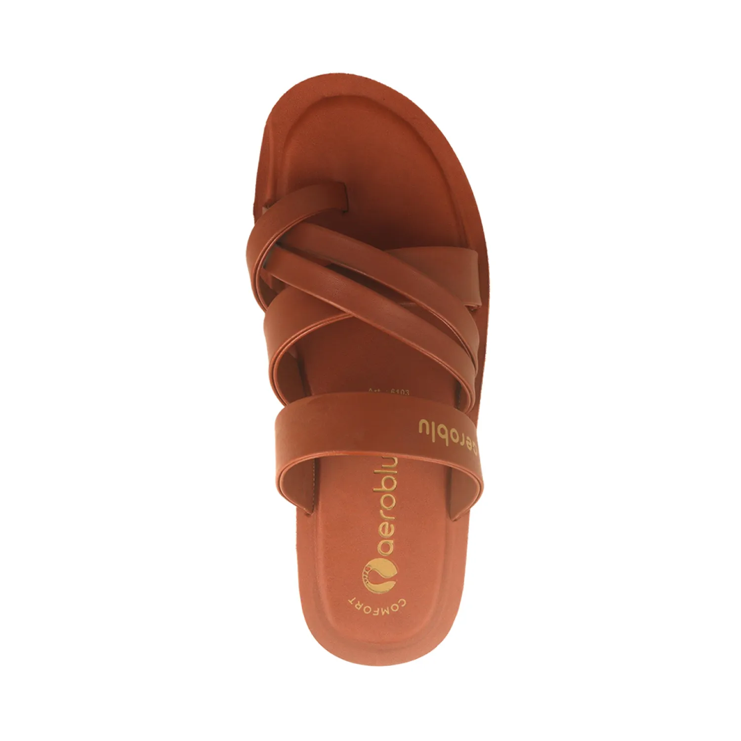 6103-Men's Everyday Wear Flip-flop