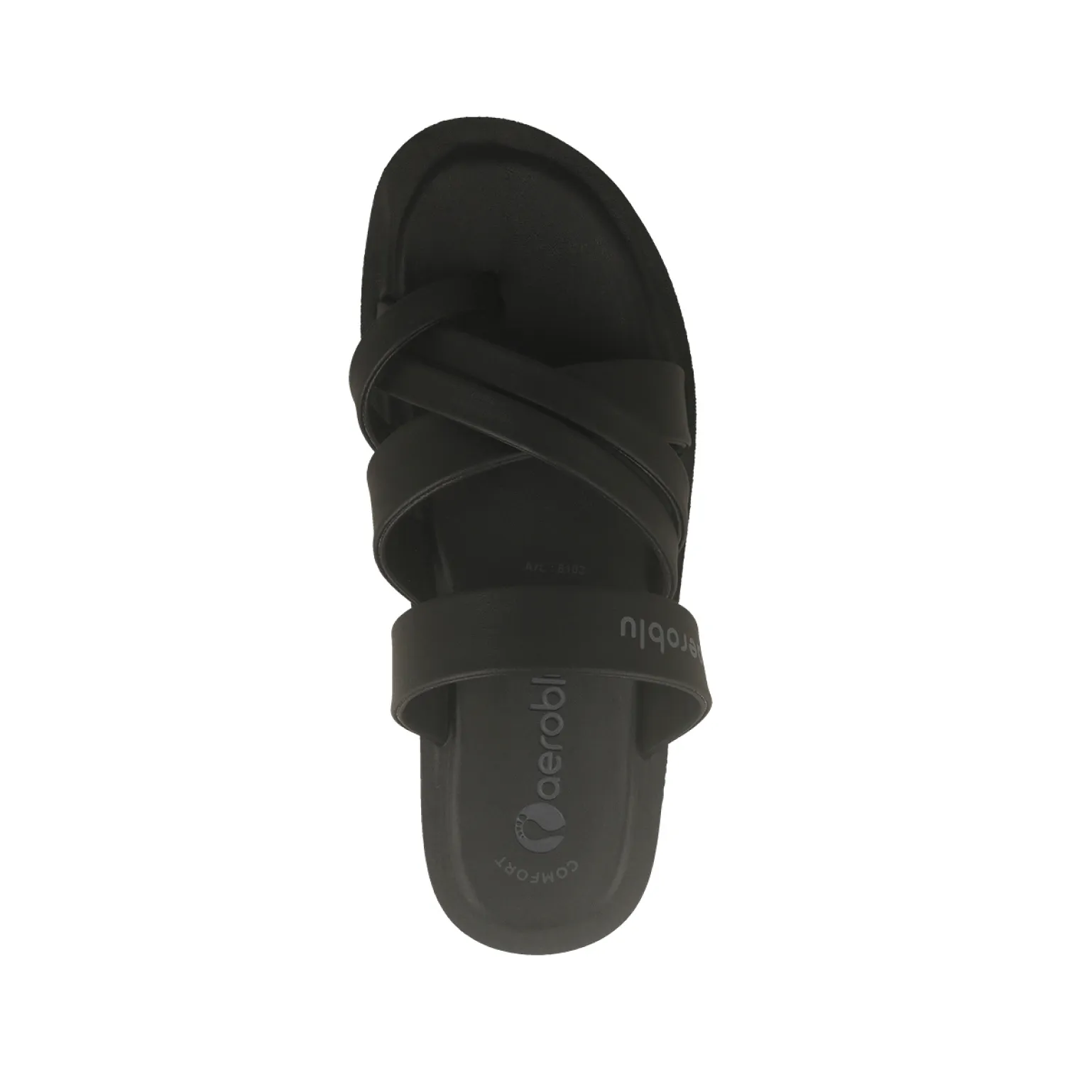 6103-Men's Everyday Wear Flip-flop