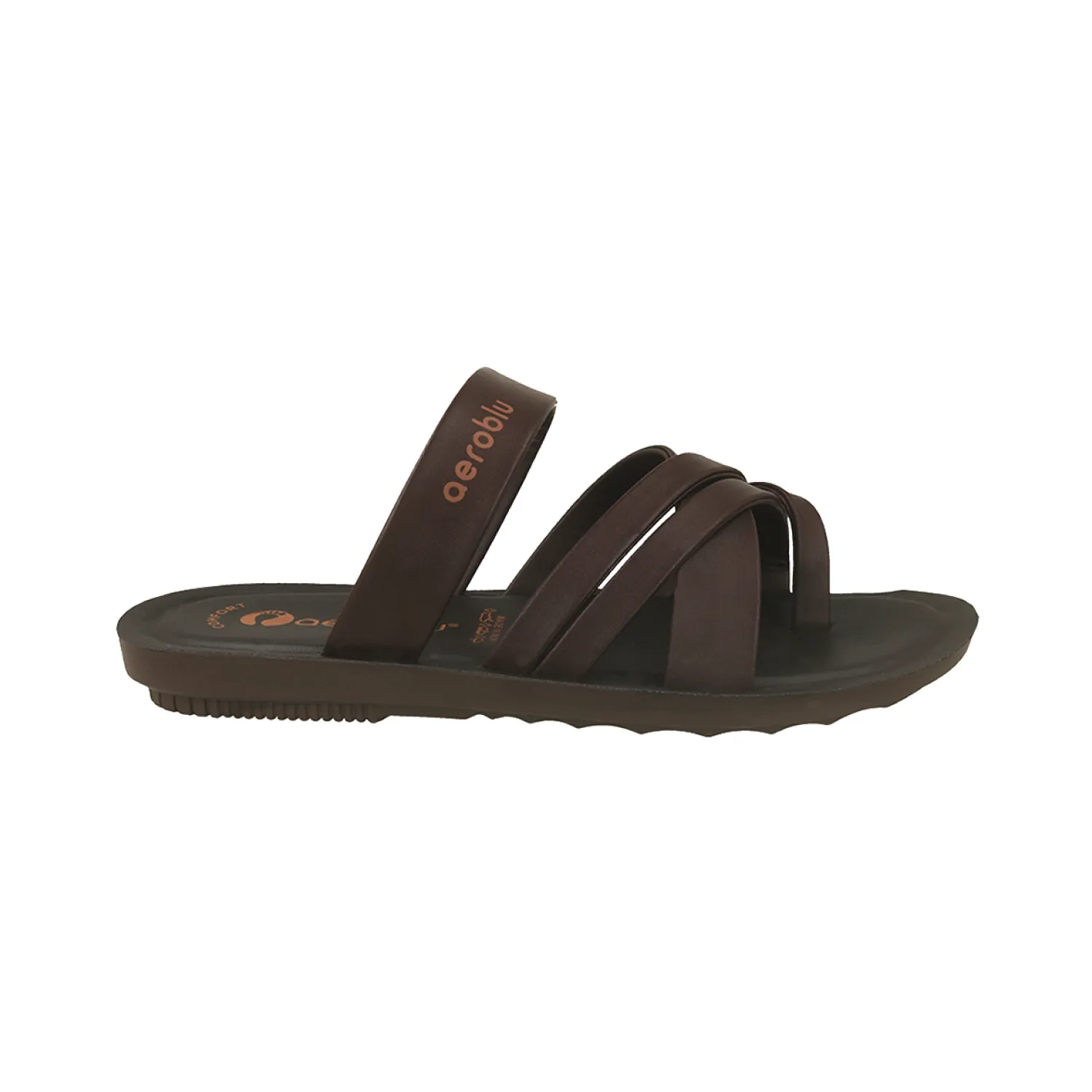 6103-Men's Everyday Wear Flip-flop