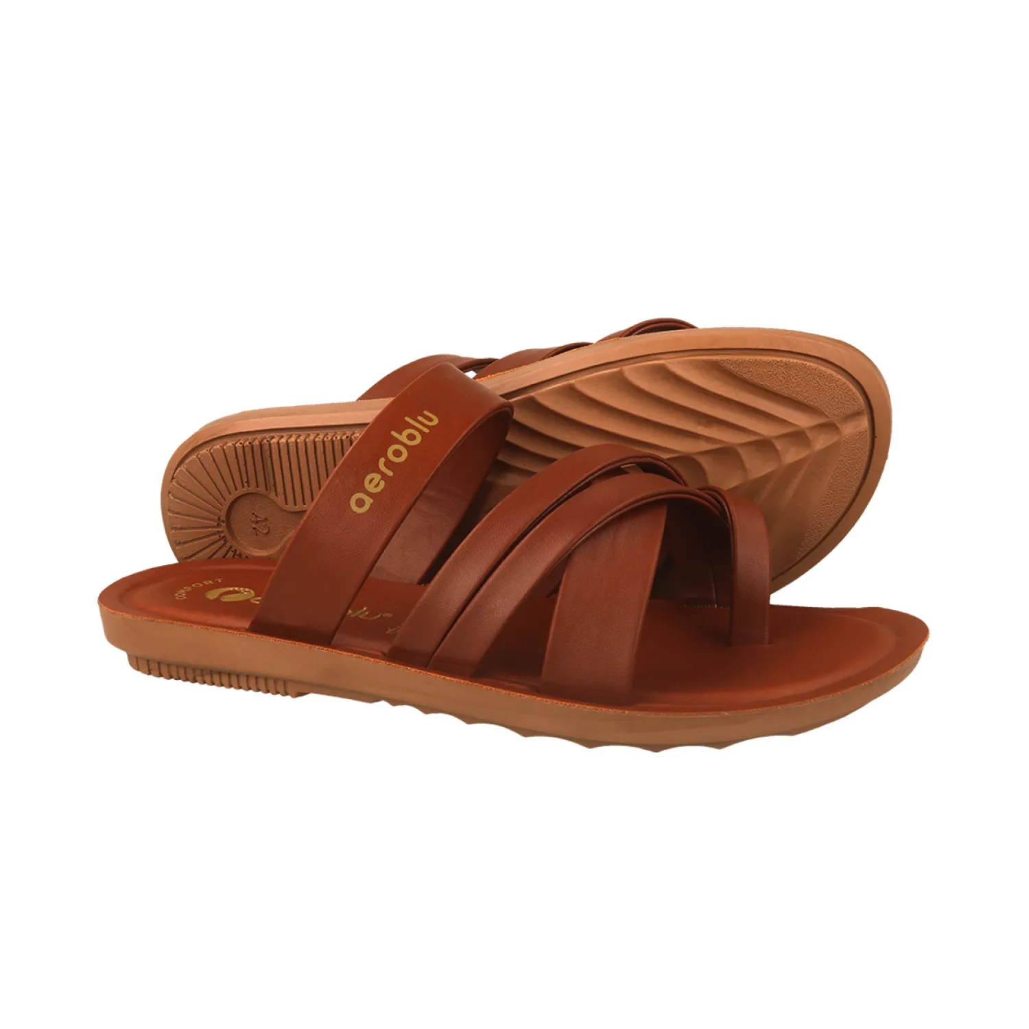 6103-Men's Everyday Wear Flip-flop