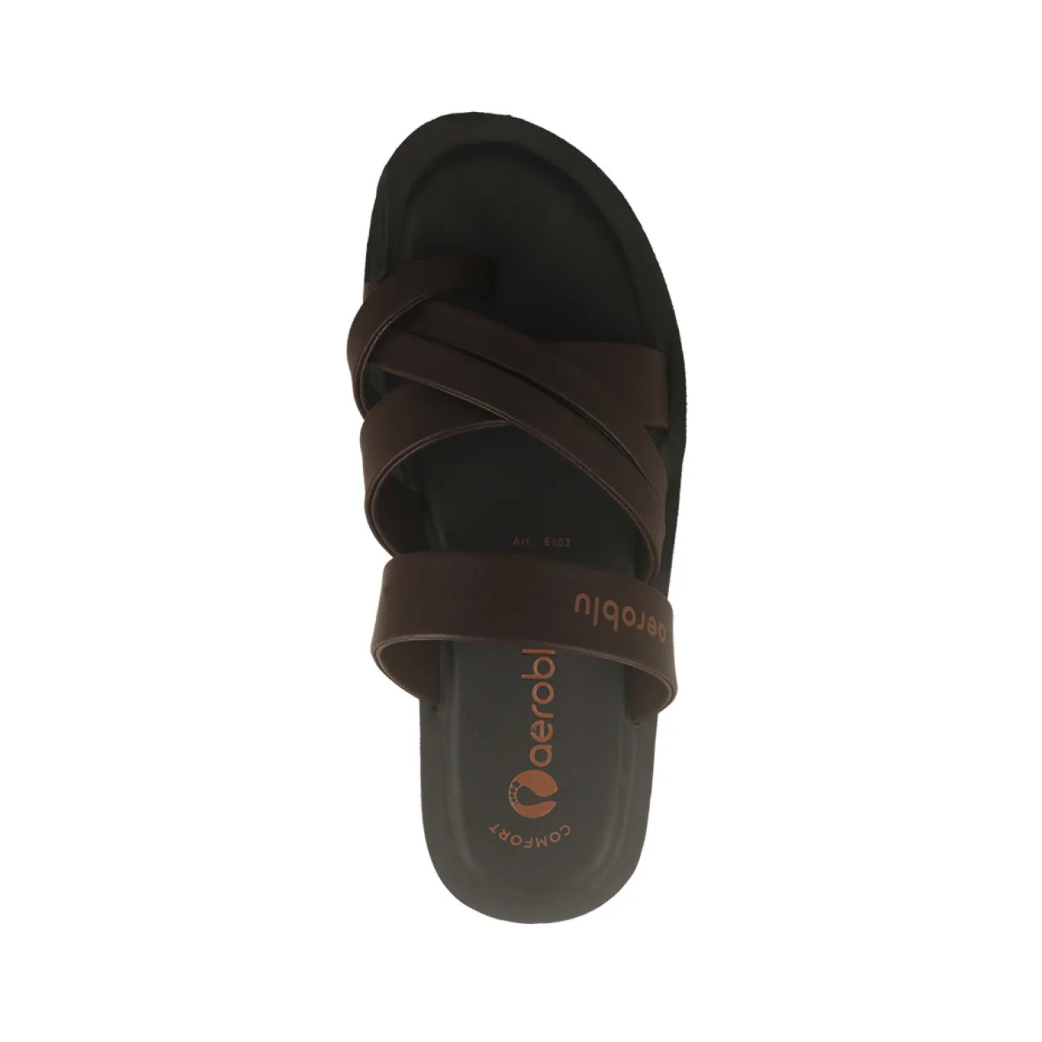 6103-Men's Everyday Wear Flip-flop