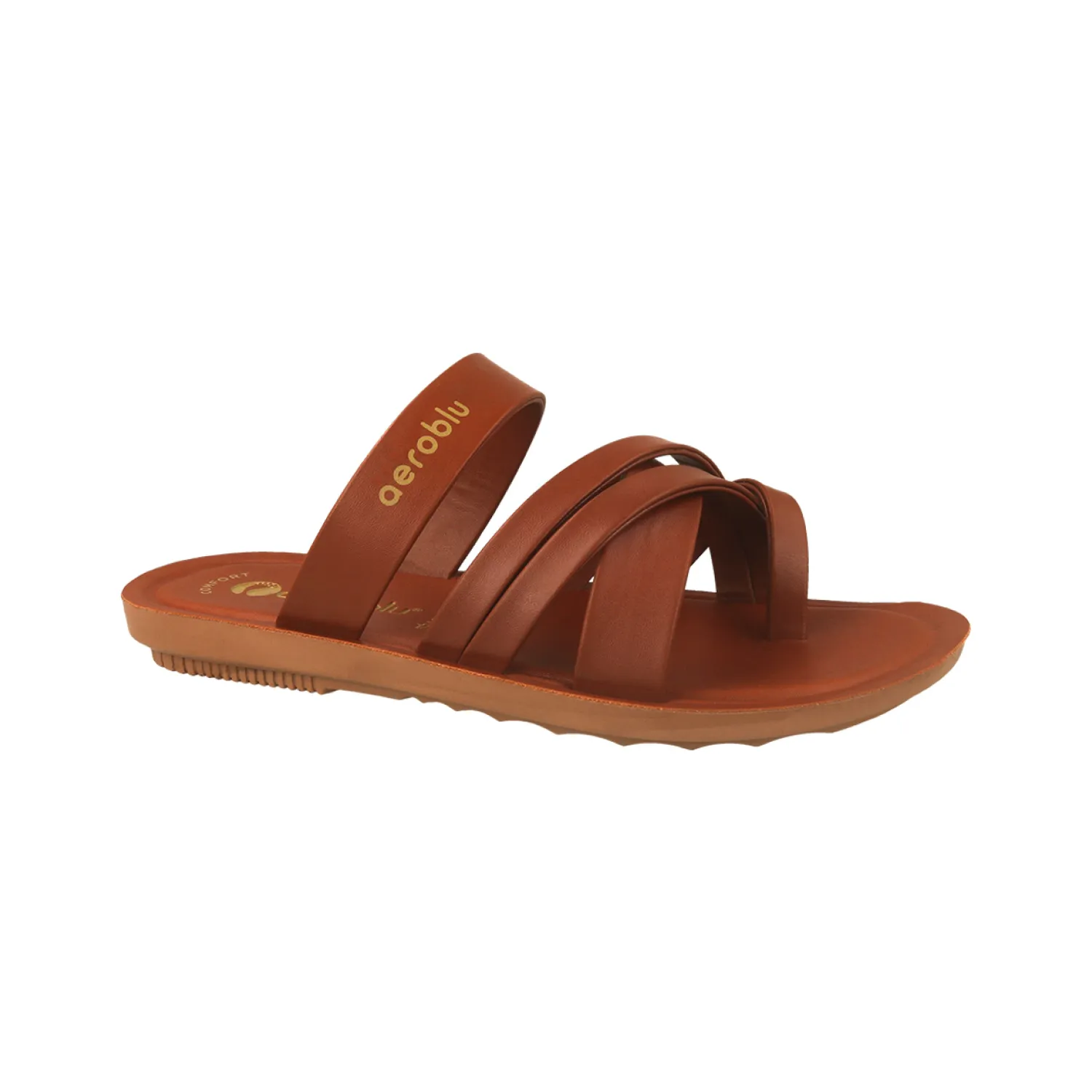 6103-Men's Everyday Wear Flip-flop