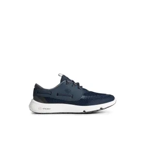 7 Sea 3-Eye Sneaker