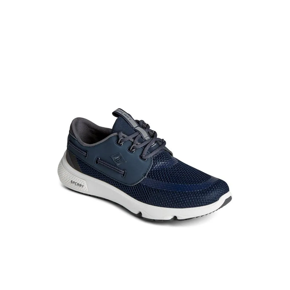 7 Sea 3-Eye Sneaker