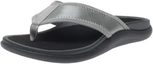 ABEO Laguna Flip Flops For Women | Orthopedic Sandals | Arch Support Flip Flops | Plantar Fasciitis Relief Sandals | Built-In Orthotics Inserts For Women