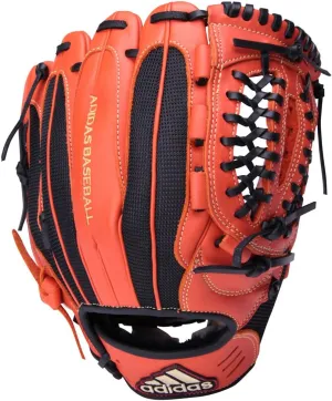 Adidas (Adidas) BB Grab 軟式 Adizero For All Round – 2 High Energy X Black jh276