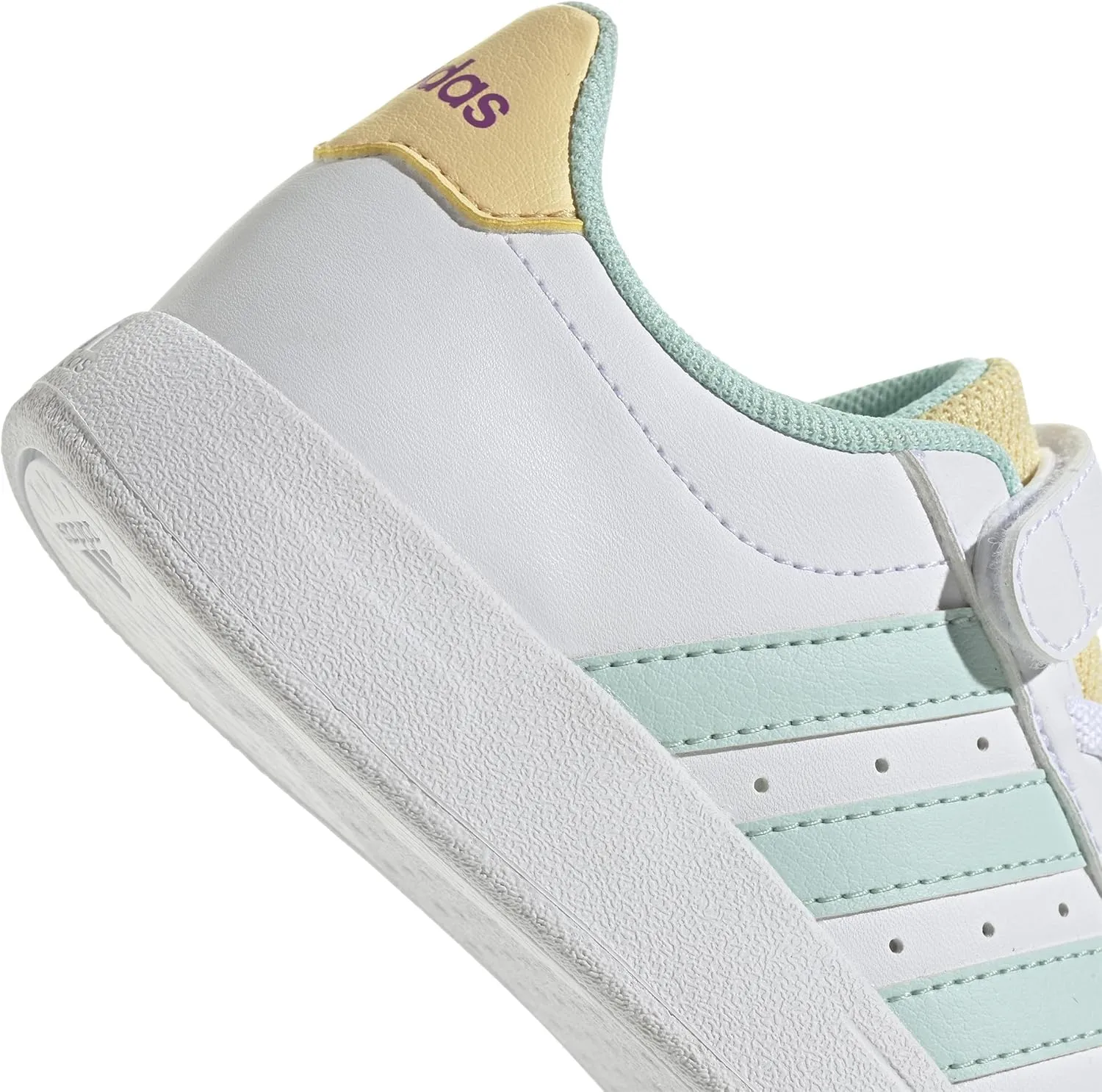 adidas Baby-Boy's Sneaker