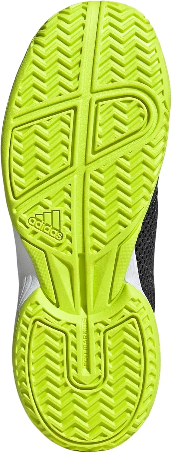 adidas Kids' Courtflash Tennis Sneaker