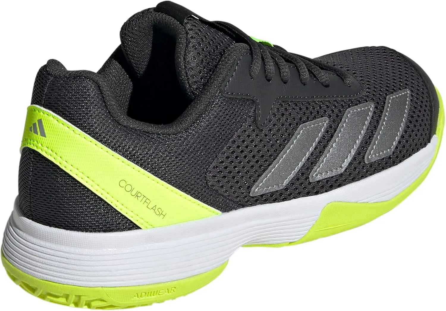 adidas Kids' Courtflash Tennis Sneaker