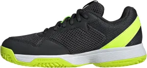 adidas Kids' Courtflash Tennis Sneaker