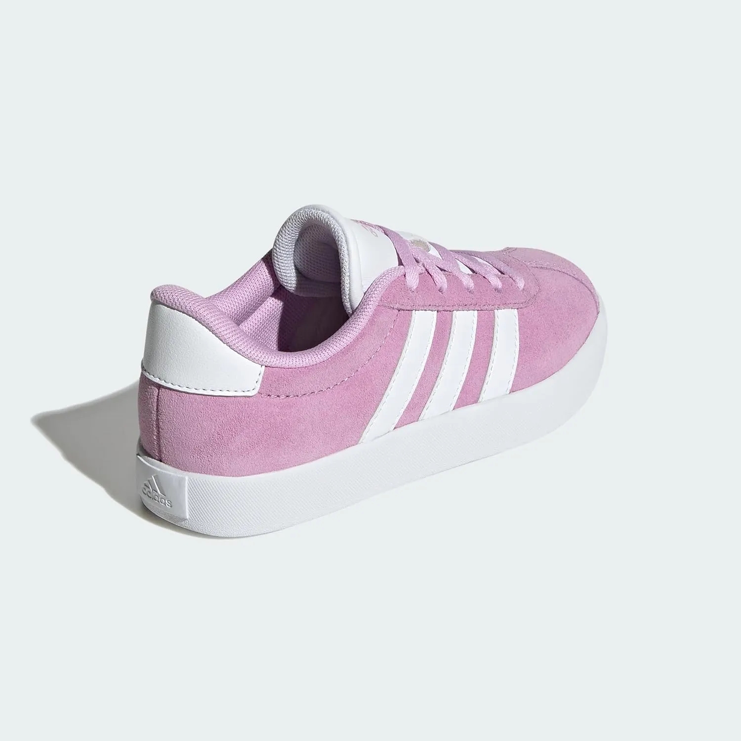 adidas Kids' VL Court 3.0 Sneaker