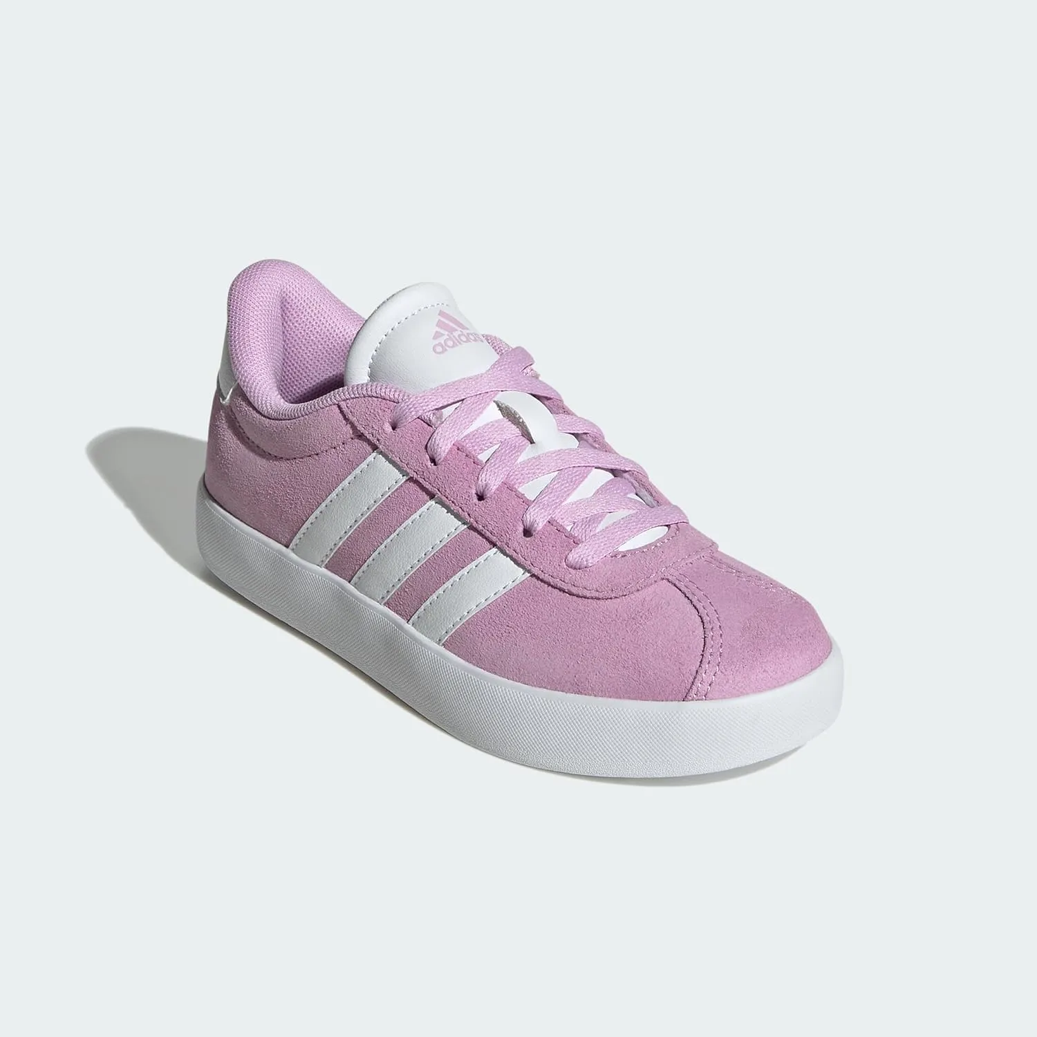 adidas Kids' VL Court 3.0 Sneaker