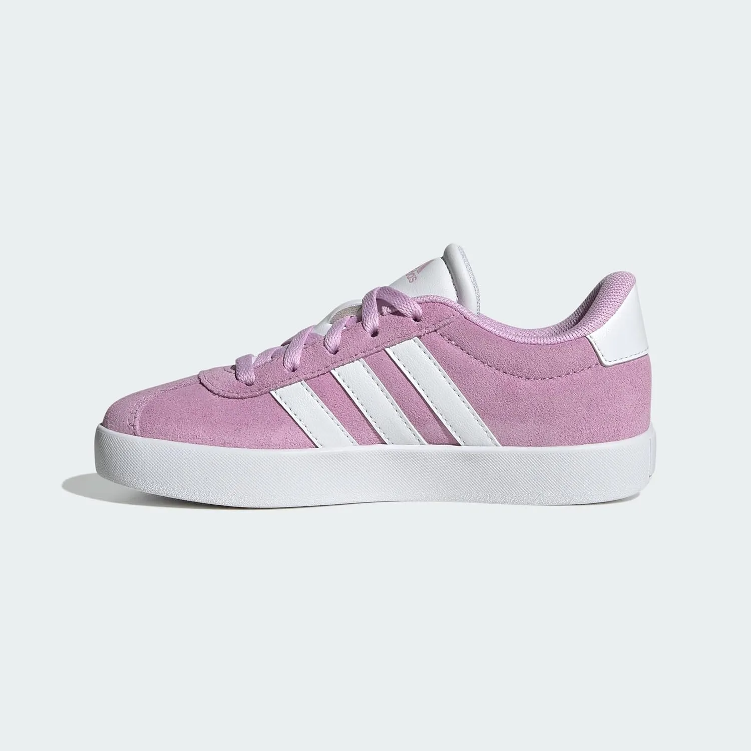 adidas Kids' VL Court 3.0 Sneaker