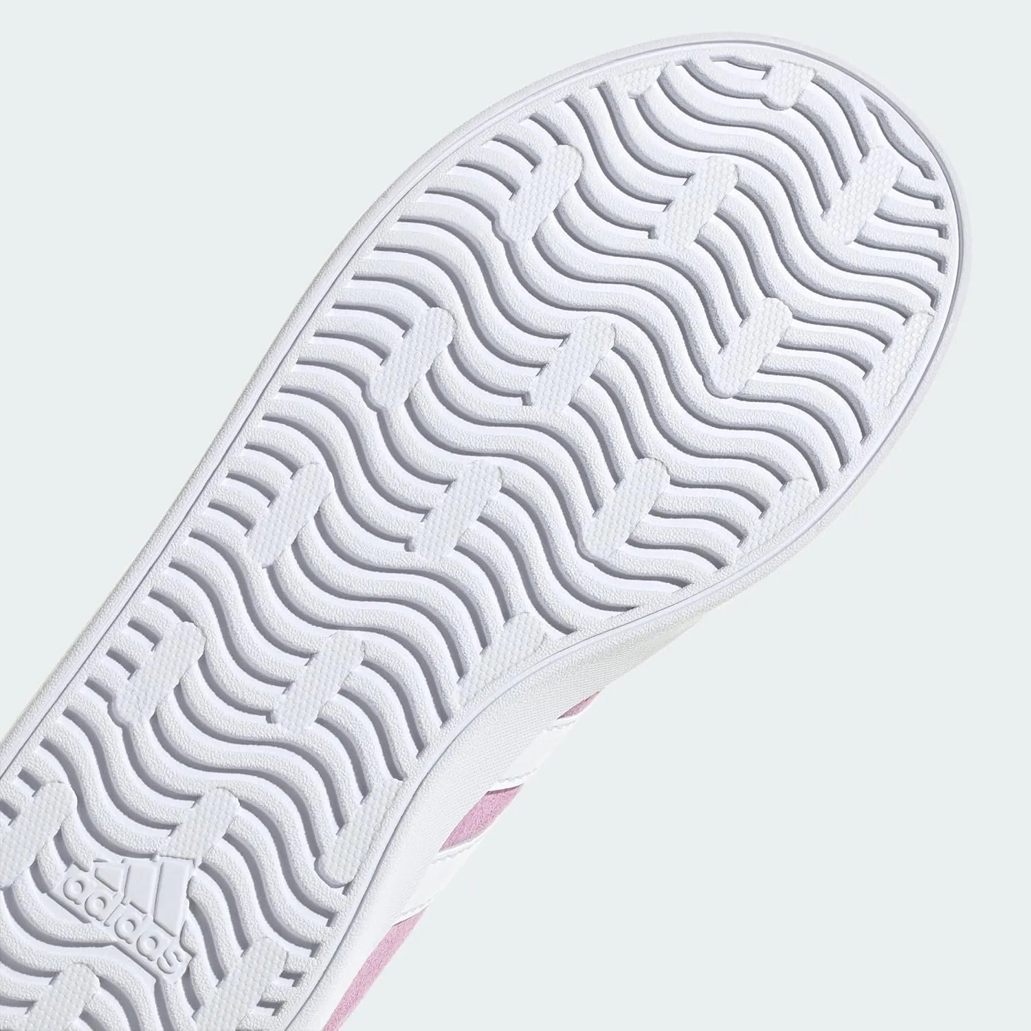 adidas Kids' VL Court 3.0 Sneaker