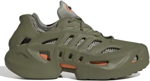 adidas Mens Adifom Climacool Lace Up Sneakers Shoes Casual - Green - Size 9 M