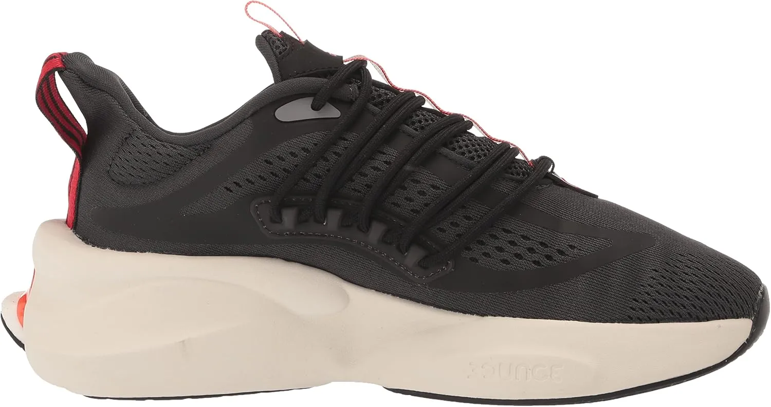 adidas Men's Alphaboost V1 Running Shoe