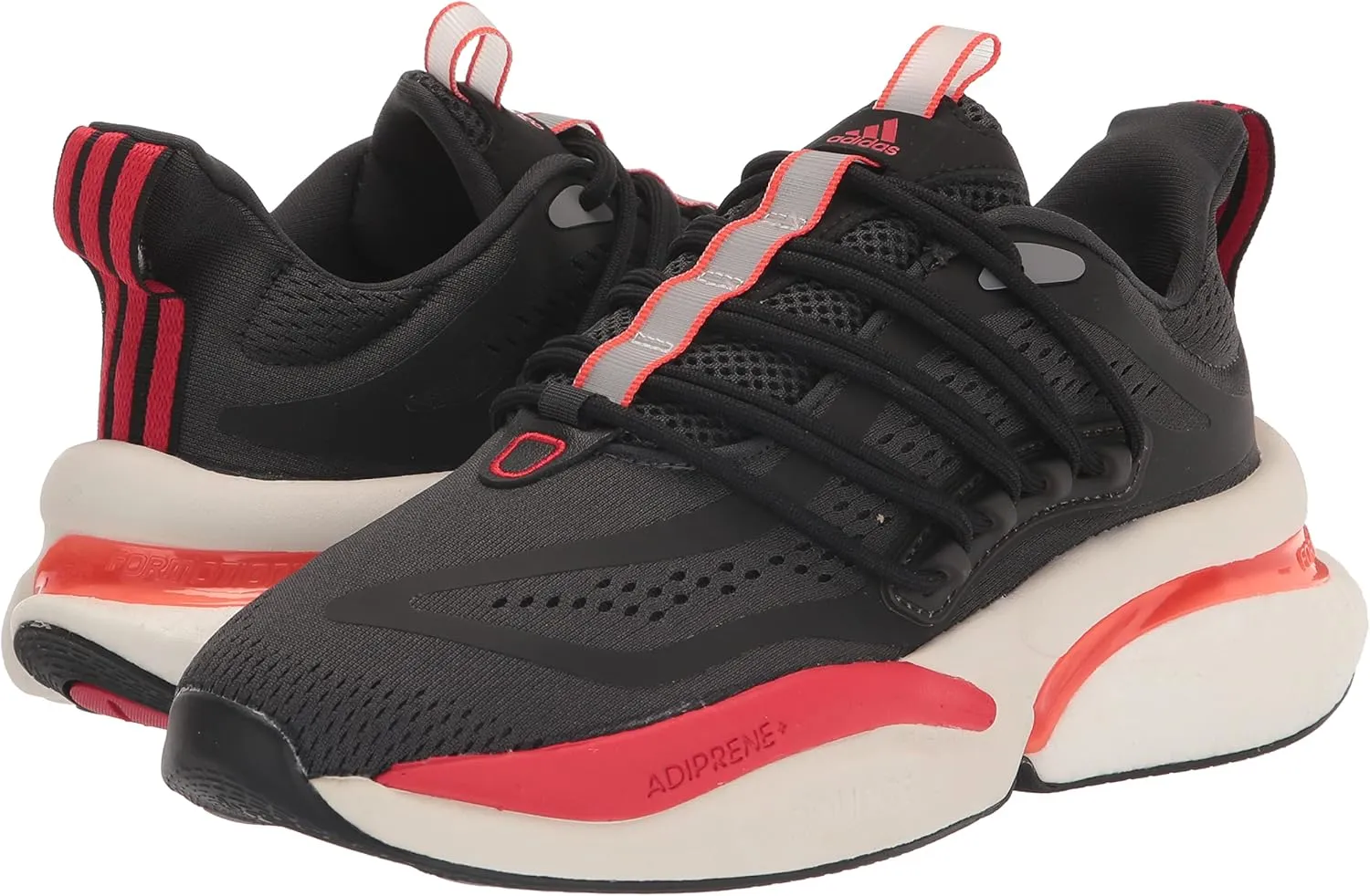 adidas Men's Alphaboost V1 Running Shoe