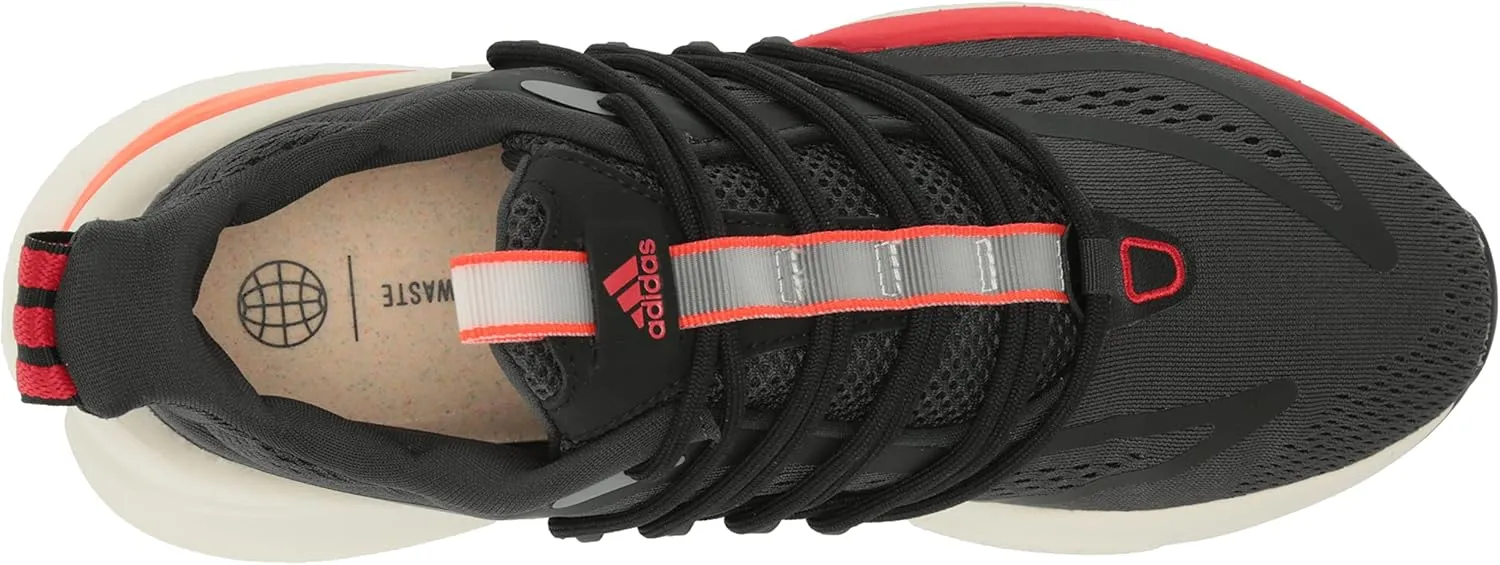 adidas Men's Alphaboost V1 Running Shoe
