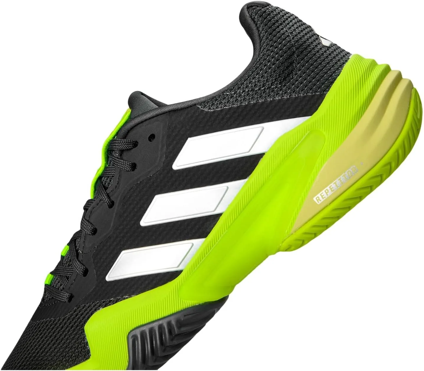 adidas Men's Barricade 13 Tennis Shoes Sneaker