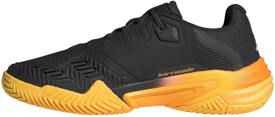 adidas Men's Barricade 13 Tennis Shoes Sneaker