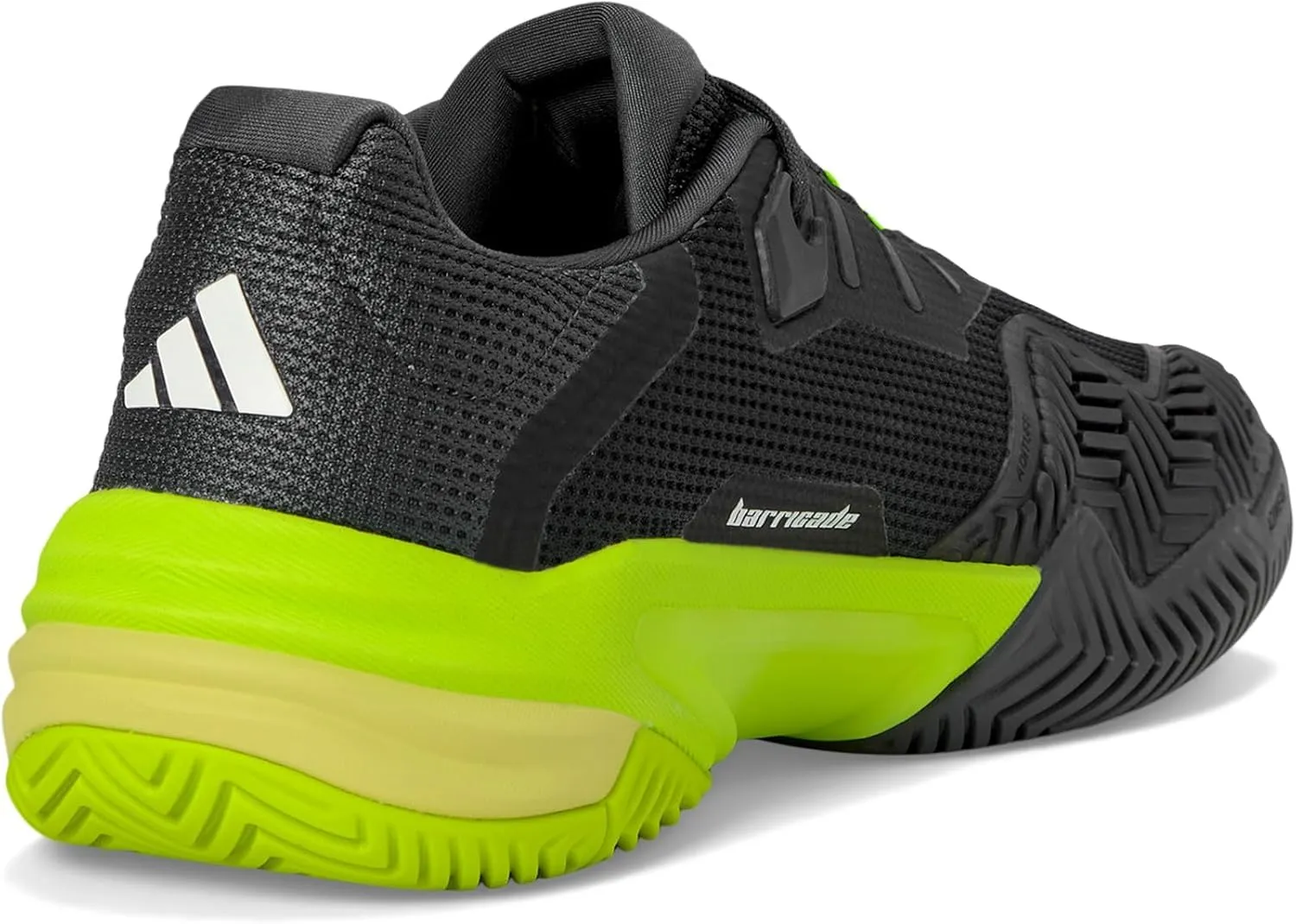 adidas Men's Barricade 13 Tennis Shoes Sneaker