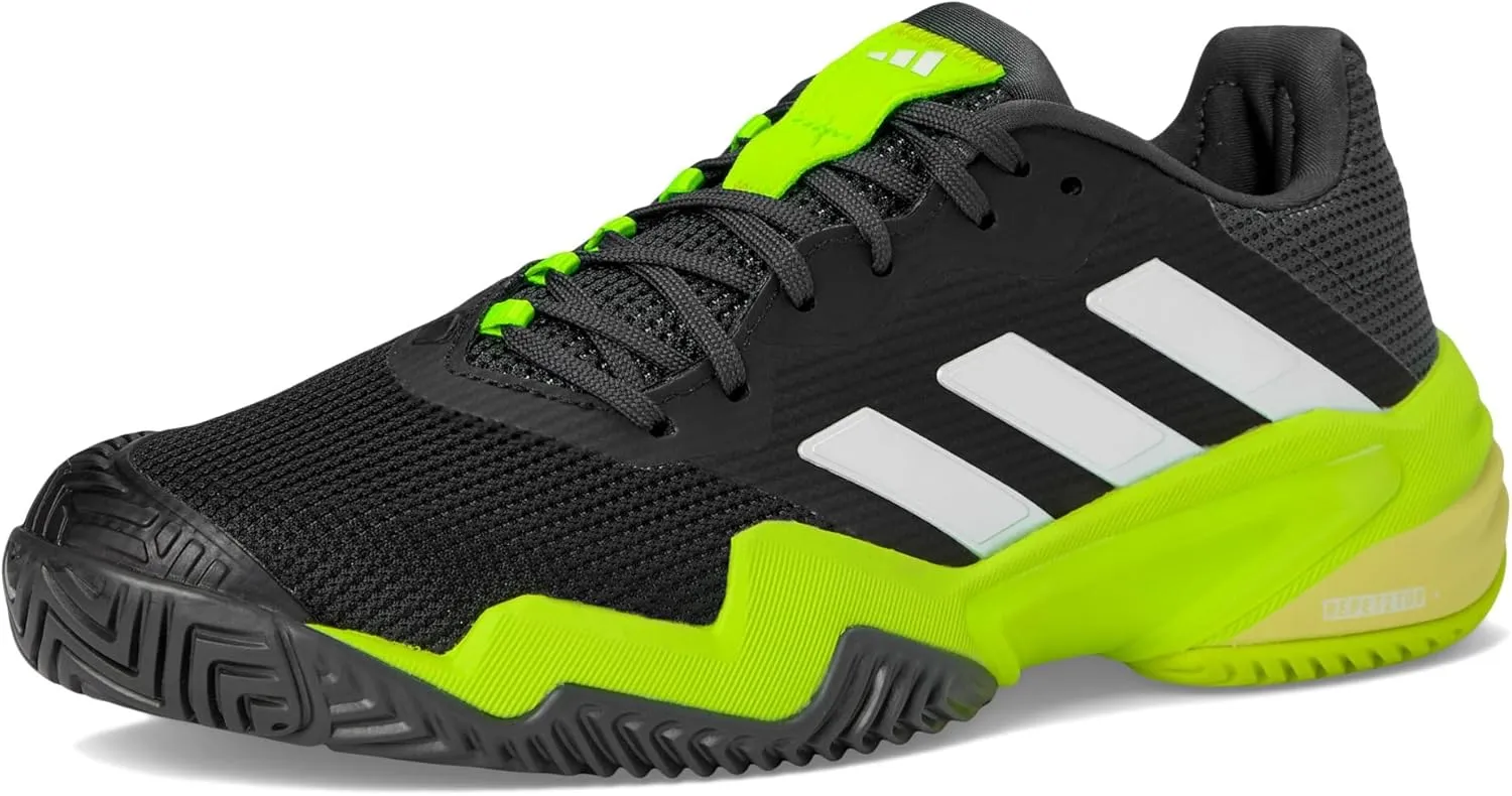 adidas Men's Barricade 13 Tennis Shoes Sneaker