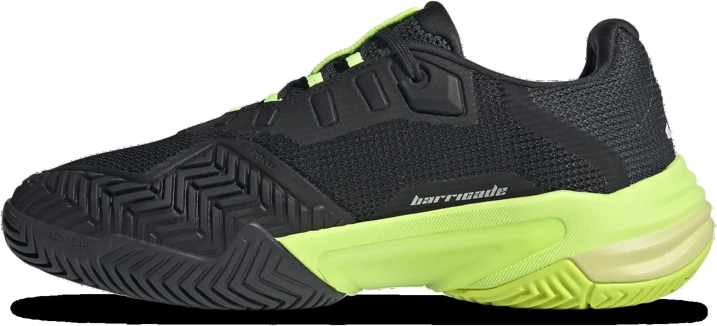 adidas Men's Barricade 13 Tennis Shoes Sneaker