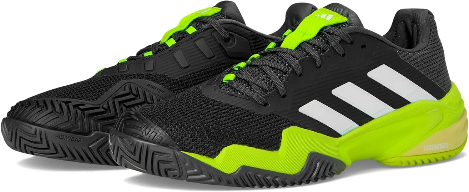 adidas Men's Barricade 13 Tennis Shoes Sneaker