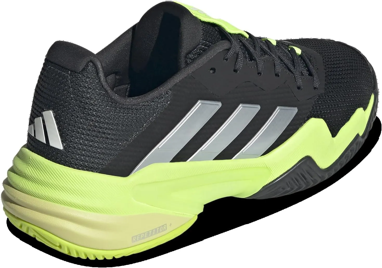 adidas Men's Barricade 13 Tennis Shoes Sneaker