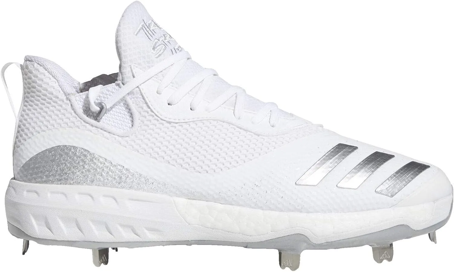 adidas Men's Icon V Bounce Cleats Baseball Shoe