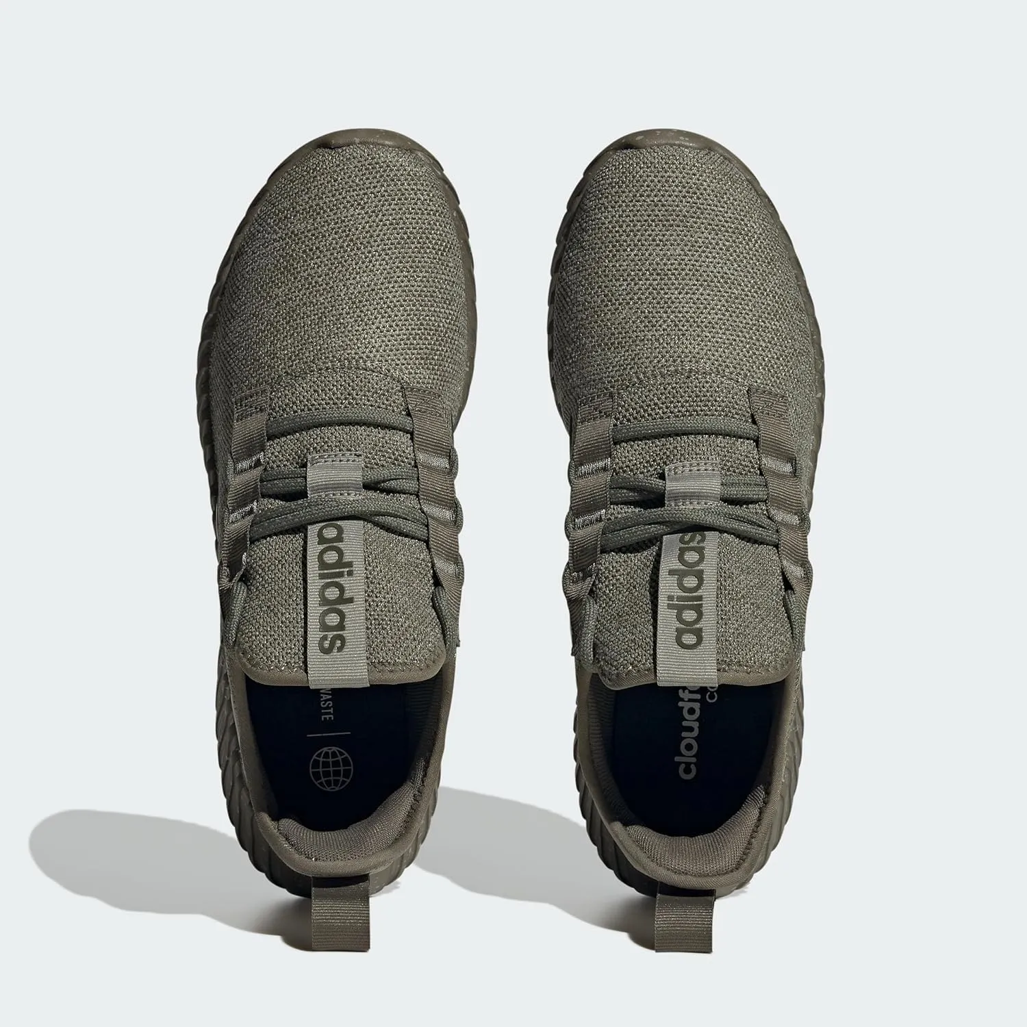 adidas Men's Kaptir 3.0 Sneaker
