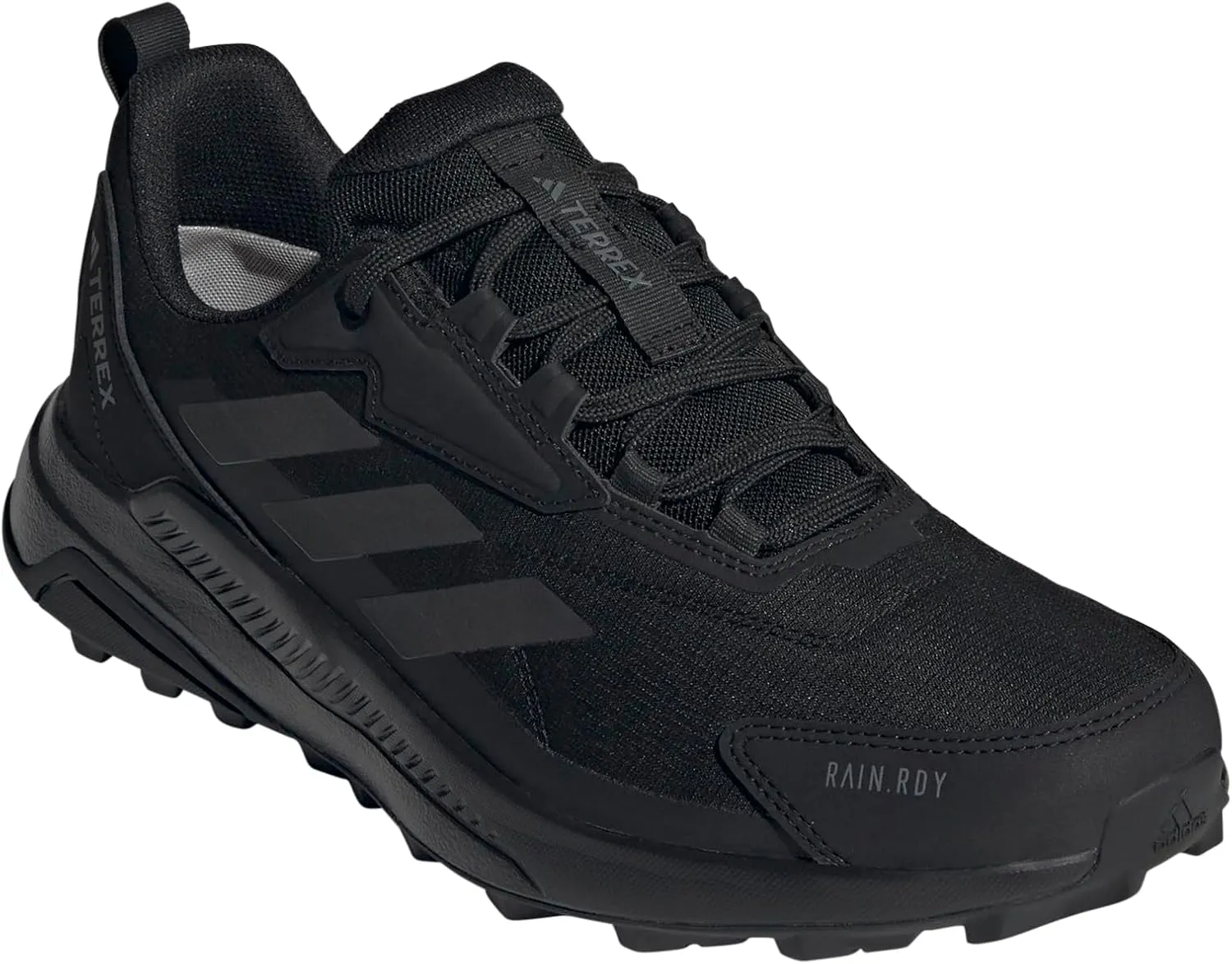 adidas Men's Terrex Anylander Rain.rdy Hiking Sneaker