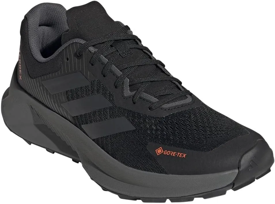 adidas Men's Terrex Soulstride Flow GTX Sneaker
