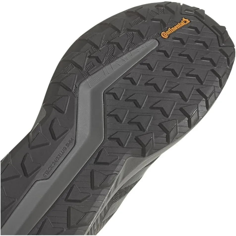 adidas Men's Terrex Soulstride Flow GTX Sneaker
