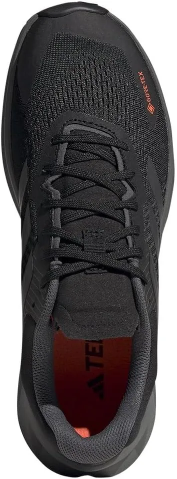 adidas Men's Terrex Soulstride Flow GTX Sneaker