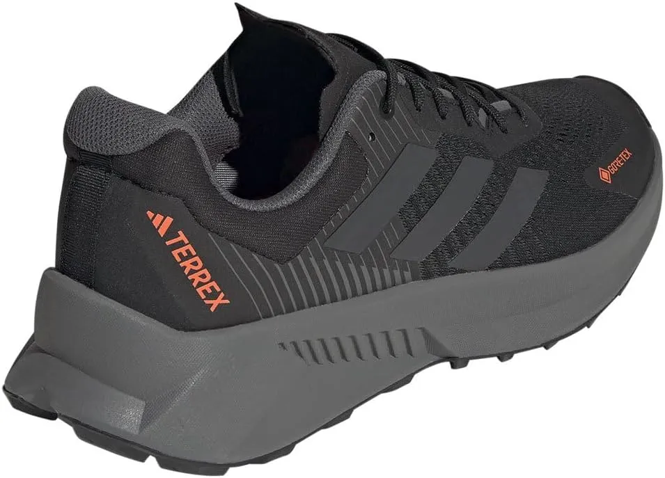 adidas Men's Terrex Soulstride Flow GTX Sneaker