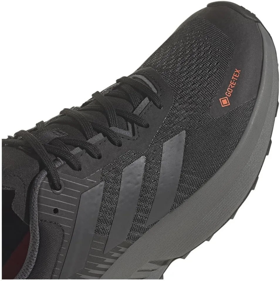 adidas Men's Terrex Soulstride Flow GTX Sneaker