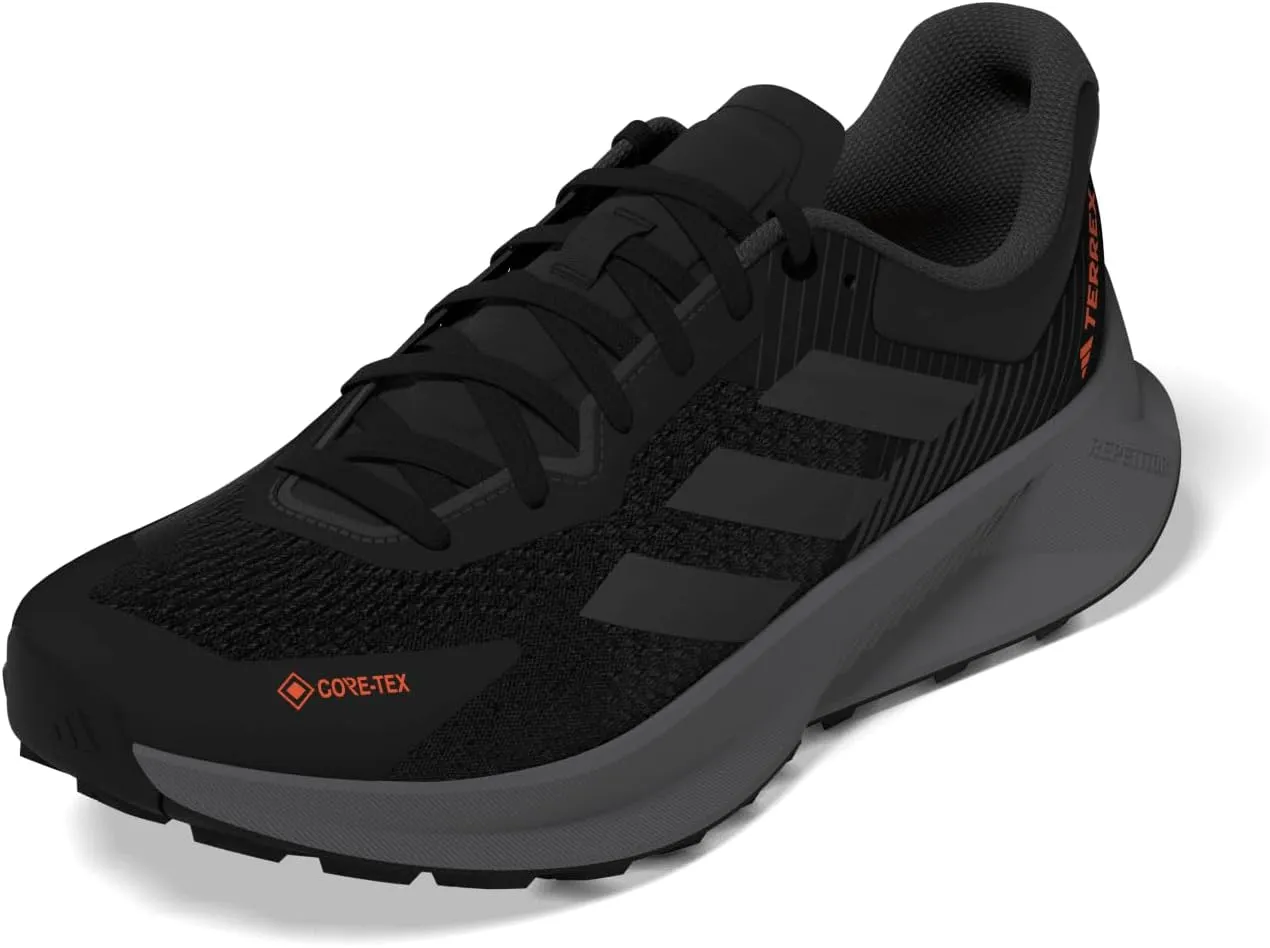 adidas Men's Terrex Soulstride Flow GTX Sneaker