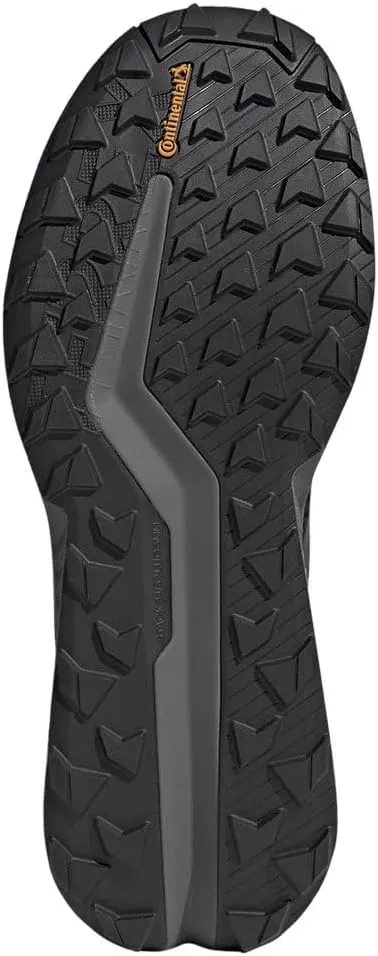 adidas Men's Terrex Soulstride Flow GTX Sneaker
