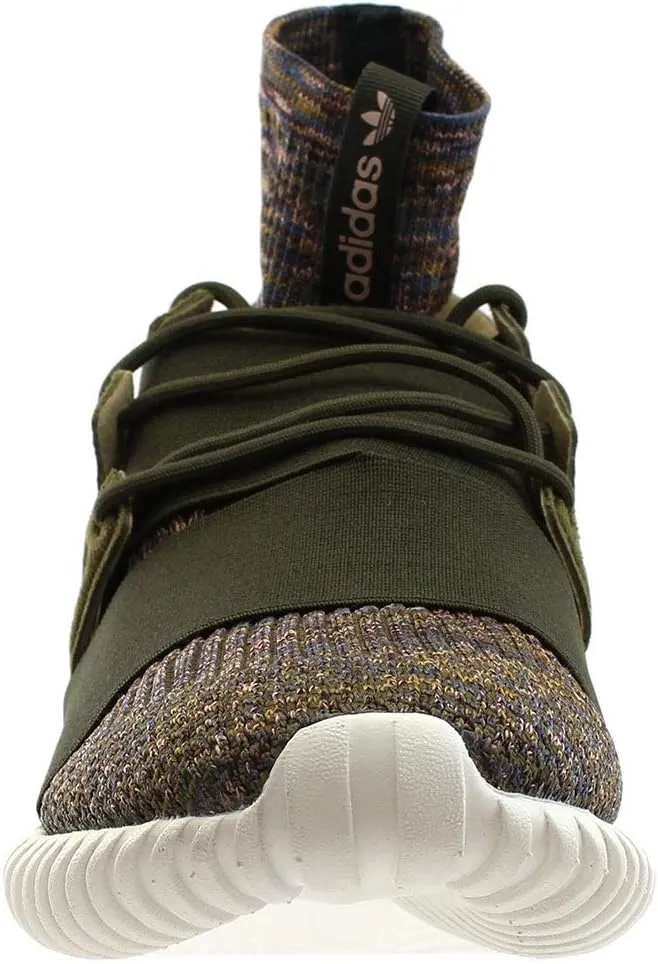 adidas Originals Men's Tubular Doom Pk Running Shoe