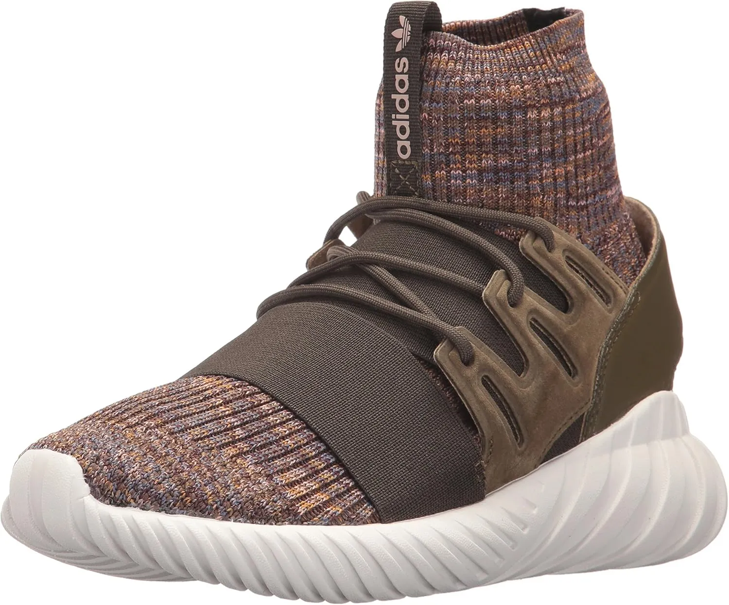 adidas Originals Men's Tubular Doom Pk Running Shoe